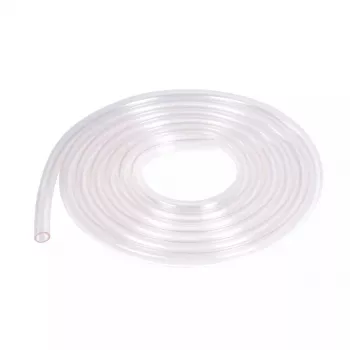 Tube Alphacool 17495 transparant PVC 1,3 cm diameter 3 m lengte