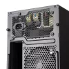 PC-behuizing Silverstone FARA 311 micro ATX, zwart