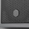 PC-behuizing Silverstone FARA 311 micro ATX, zwart