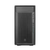 PC-behuizing Silverstone FARA 311 micro ATX, zwart