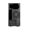 PC-behuizing Silverstone FARA 311 micro ATX, zwart
