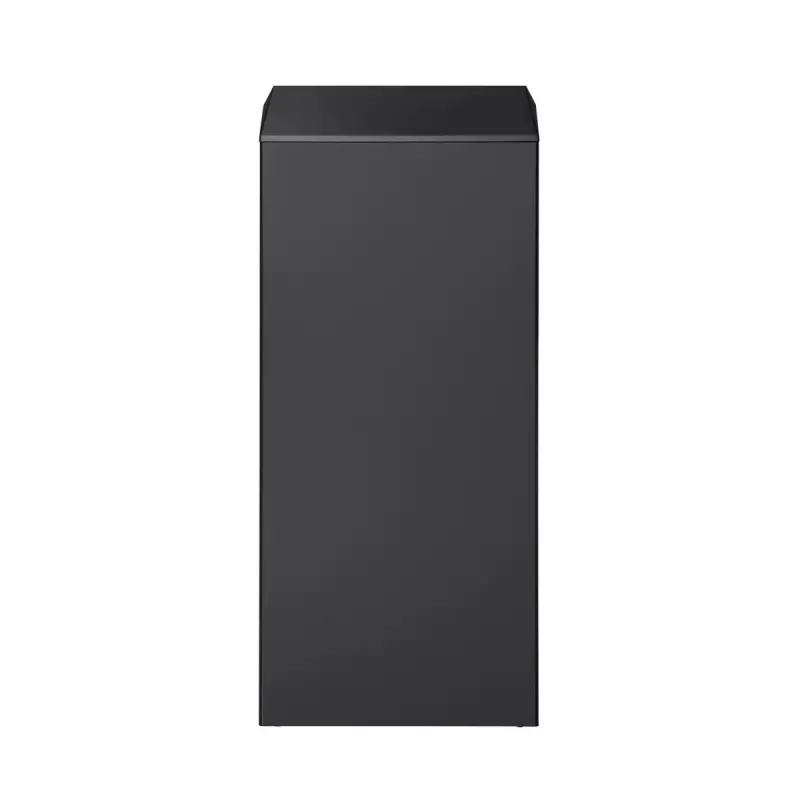 PC-behuizing Silverstone FARA 311 micro ATX, zwart