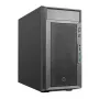 PC-behuizing Silverstone FARA 311 micro ATX, zwart