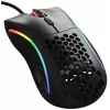 Muis Glorious PC Gaming Race Model D Minus USB Type-A
