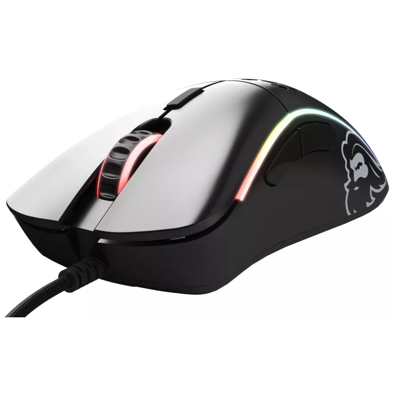 Muis Glorious PC Gaming Race Model D Minus USB Type-A