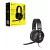 CORSAIR gaming-headset Hs55 – 3,5 mm – stereo – carbon