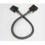 Interne stroomkabel Akasa AK-CBPW02-30 0,3 m