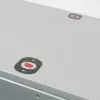 SilverStone SST-RM43-320-RS 4U rackserverbehuizing, E-ATX / SSI EEB, 20x 3,5″ SATA/SAS Hot-Swap, zwart