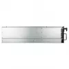 SilverStone SST-RM43-320-RS 4U rackserverbehuizing, E-ATX / SSI EEB, 20x 3,5″ SATA/SAS Hot-Swap, zwart