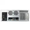 SilverStone SST-RM43-320-RS 4U rackserverbehuizing, E-ATX / SSI EEB, 20x 3,5″ SATA/SAS Hot-Swap, zwart