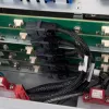 SilverStone SST-RM43-320-RS 4U rackserverbehuizing, E-ATX / SSI EEB, 20x 3,5″ SATA/SAS Hot-Swap, zwart