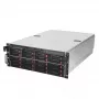 HDD-behuizing Silverstone SST-RM43-320-RS 20 drives 2,5/3,5 inch grijs
