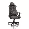 Gevoerde zitting Nitro Concepts S300 Camouflage