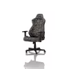 Gevoerde zitting Nitro Concepts S300 Camouflage