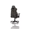 Gevoerde zitting Nitro Concepts S300 Camouflage