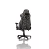 Gevoerde zitting Nitro Concepts S300 Camouflage