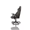 Gevoerde zitting Nitro Concepts S300 Camouflage