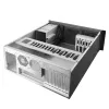 Serverrack Silverstone RM42-502