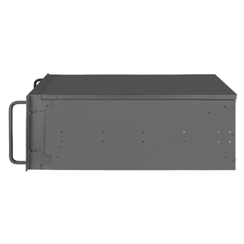 Serverrack Silverstone RM42-502