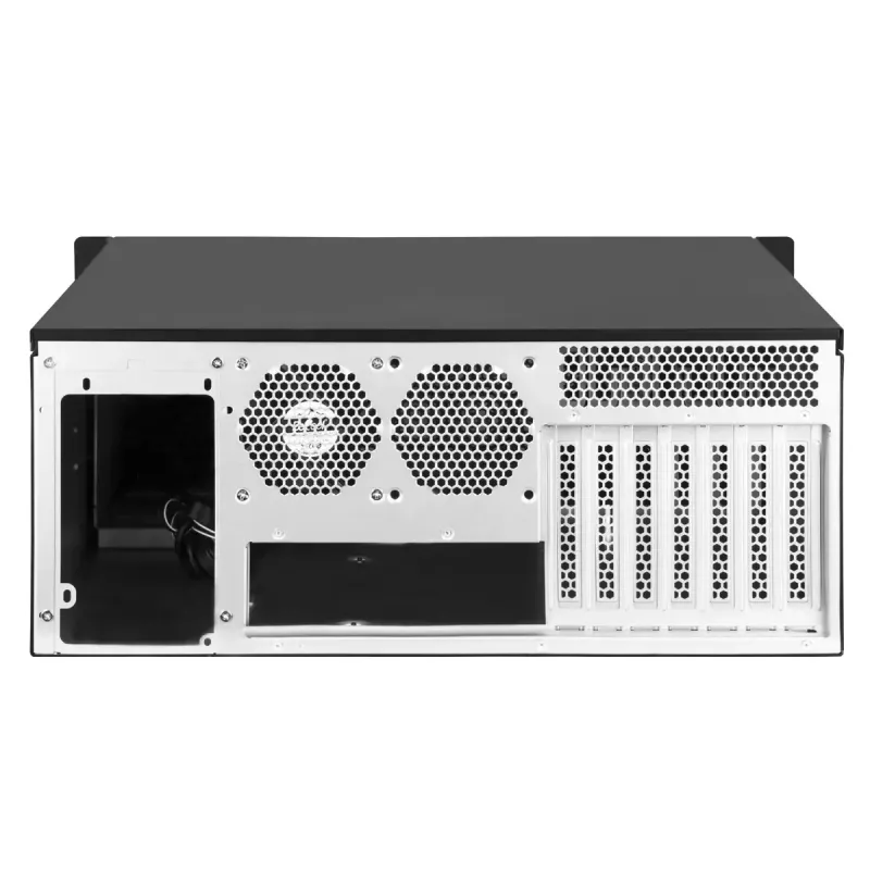 Serverrack Silverstone RM42-502