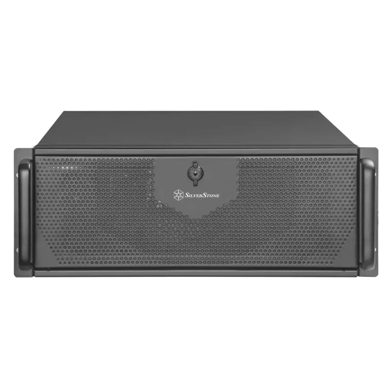 Serverrack Silverstone RM42-502