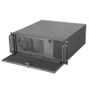 Serverrack Silverstone RM42-502