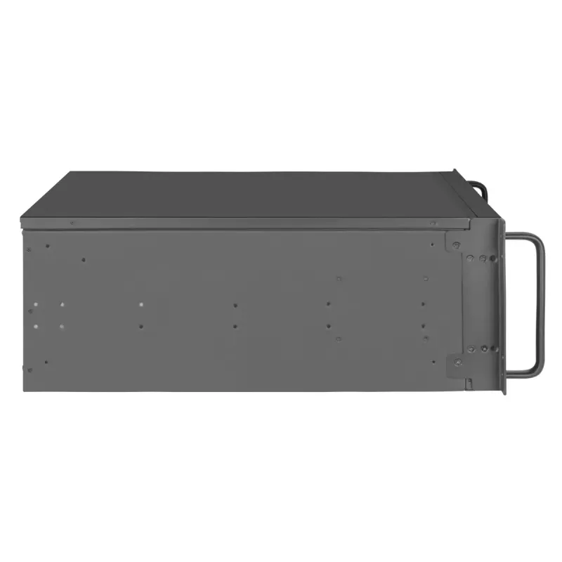 Serverrack Silverstone RM42-502