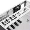 Serverrack Silverstone RM42-502