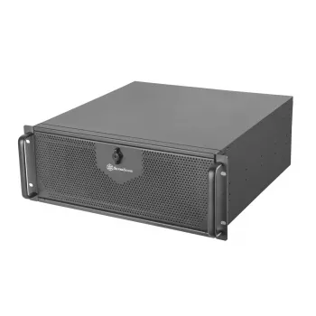 Serverrack Silverstone RM42-502