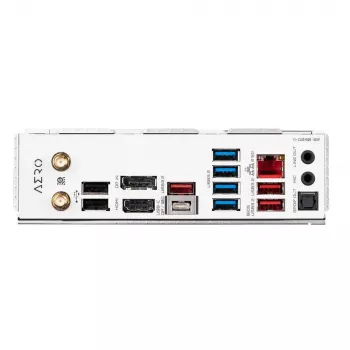 Moederbord GIGABYTE B650 AERO G, AMD B650, Socket AM5, ATX