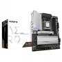 Moederbord GIGABYTE B650 AERO G, AMD B650, Socket AM5, ATX
