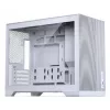 PC-behuizing Phanteks XT M3 RGB Micro Tower wit