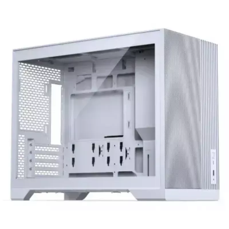 PC-behuizing Phanteks XT M3 RGB Micro Tower wit