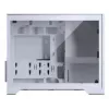 PC-behuizing Phanteks XT M3 RGB Micro Tower wit