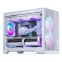 PC-behuizing Phanteks XT M3 RGB Micro Tower wit