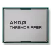 AMD Ryzen Threadripper 9970x - 5,4 GHz - 32 cores - Socket sTR5 - 160 MB cache - 350 W - WOF