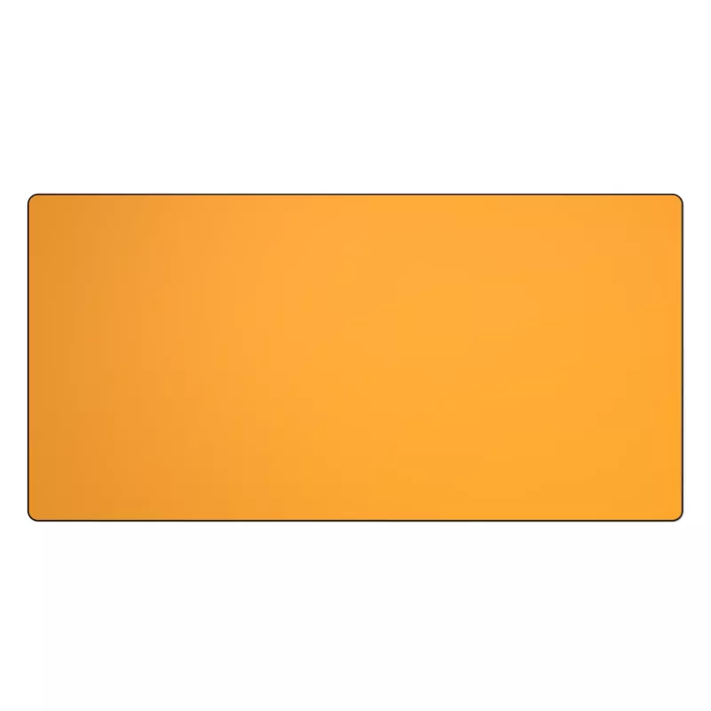 Muismat Glorious Gaming Glorious Muis Mat 2 3XL - geborduurd - zwart