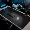 Muismat Glorious Gaming Glorious Muis Mat 2 3XL - geborduurd - zwart
