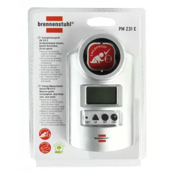 Elektronische stekker Brennenstuhl BN-PM231