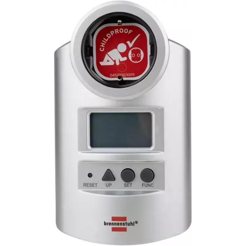 Elektronische stekker Brennenstuhl BN-PM231