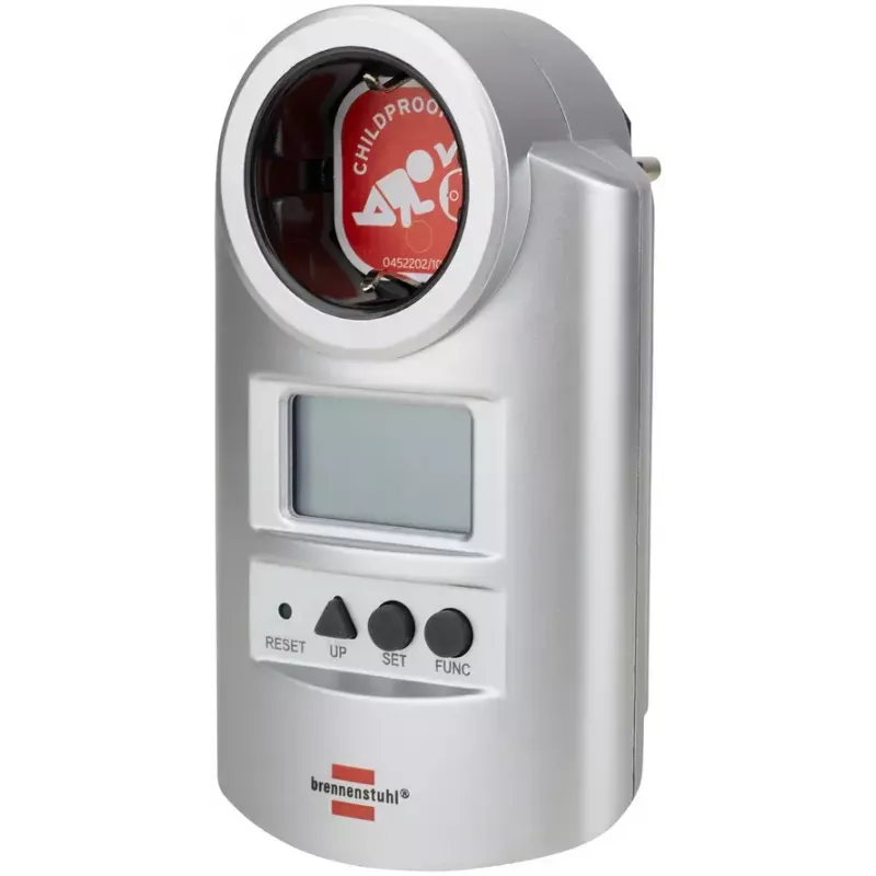 Elektronische stekker Brennenstuhl BN-PM231