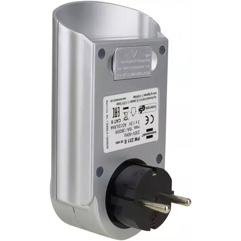 Elektronische stekker Brennenstuhl BN-PM231