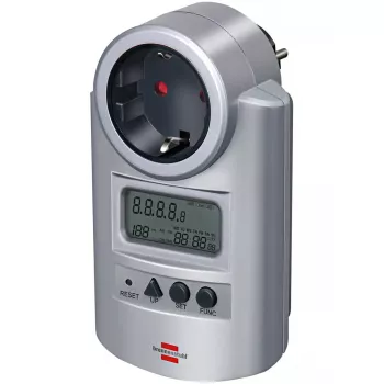 Elektronische stekker Brennenstuhl BN-PM231