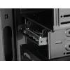 Akasa AK-HDA-03 montageframe, 2,5" naar 3,5" schijfbayadapter