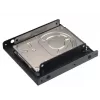 Akasa AK-HDA-03 montageframe, 2,5" naar 3,5" schijfbayadapter