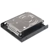 Akasa AK-HDA-03 montageframe, 2,5" naar 3,5" schijfbayadapter
