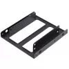 Montageadapter Akasa AK-HDA-03 voor 2,5-inch SSD/HDD naar 3,5-inch bay
