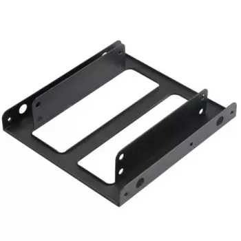 Montageadapter Akasa AK-HDA-03 voor 2,5-inch SSD/HDD naar 3,5-inch bay