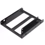 Montageadapter Akasa AK-HDA-03 voor 2,5-inch SSD/HDD naar 3,5-inch bay