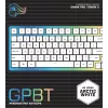 Glorious Gaming GPBT toetsenkappen
